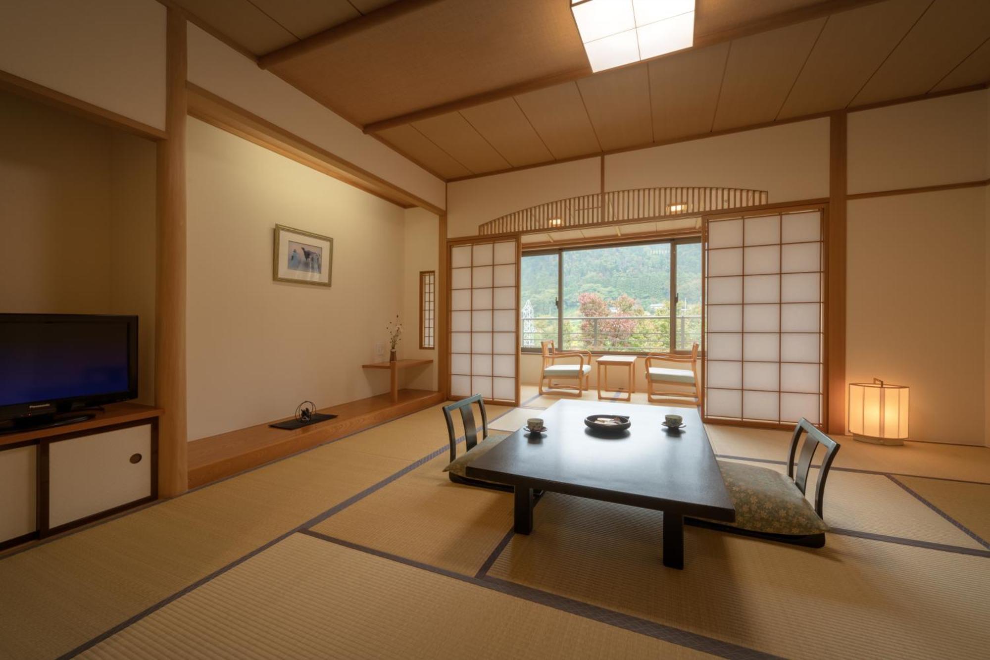 Hotel Iizaka Onsen Surikamitei Ohtori Fukushima  Exterior foto