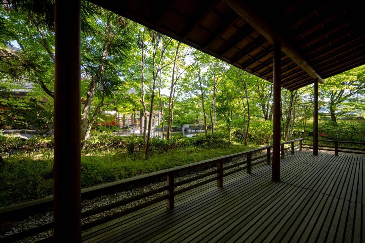 Hotel Iizaka Onsen Surikamitei Ohtori Fukushima  Exterior foto